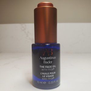 Augustinus Bader The Face Oil